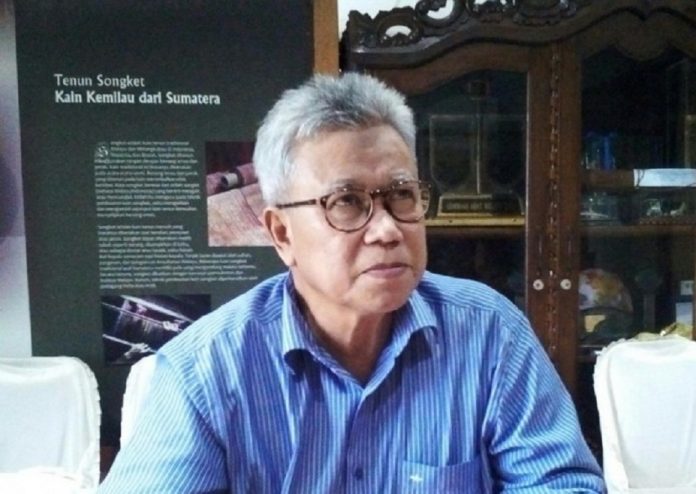 Syamsurizal
