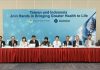 Cari Mitra dari Indonesia, Taiwan Gelar Seminar Spesialisasi Medis TAITRA Gelar Seminar Medis