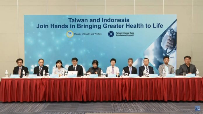 TAITRA Gelar Seminar Medis TAITRA Gelar Seminar Medis