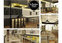 Royal Corporation Hadirkan Bisnis Kuliner Kekinian Tanpa Tergantung Koki