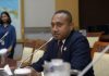 Kembali Hamba Tuhan Tertembak, Legislator Papua: Hentikan Konflik di Intan Jaya Yan Mandenas