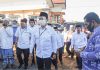 Zairullah-Rusli Siap Teruskan Program Kesehatan Gratis Bupati Tanah Bumbu Zairullah Azhar - Muhammad Rusli