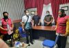Kejari Tangkap Kades dan Sekdes Penarik Pungli Simpang Warga Dalam Kades dan Sekdes Simpang Ditangkap Kejari Kabupaten Banjar
