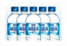 Ancaman Boikot Produk Prancis, Ini Reaksi Danone Aqua Mineral