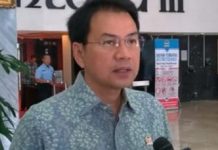 Pecat Guru Honorer, DPR Sesalkan Arogansi Kepsek di Bone Azis Syamsuddin