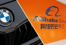 BMW Rangkul Alibaba Transformasi Digital Bisnis Otomotifnya di Cina BMW dan Alibaba Jalin Kerjasama