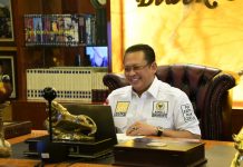 Ketua MPR Minta Pemerintah Sejahterakan Kaum Disabilitas Bambang Soesatyo