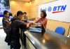 BTN Tawarkan Pemberian Kredit ke HKI Bank BTN