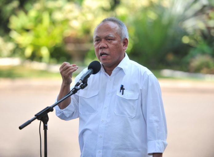 Basuki-Hadimuljono