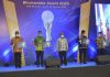 Bhumandala Award 2020, ESDM Raih Medali Emas dan Geoportal Terbaik