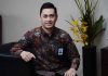 Asuransi Jasindo Kembangkan Bisnis Digital di Tengah Pandemi Cahyo Adi