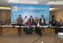 MPR Gelar Lomba Academic Constitutional Drafting Tahun 2020