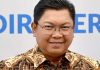 Meski Pandemi, Mandiri Group Optimis Jaga Kinerja Bisnis Anak Perusahaan Darmawan Junaidi