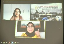 Pulihnya Pariwisata Nasional Tergantung Kecepatan Penyelesaian Pandemi Covid-19 Diskusi Empat Pilar MPR