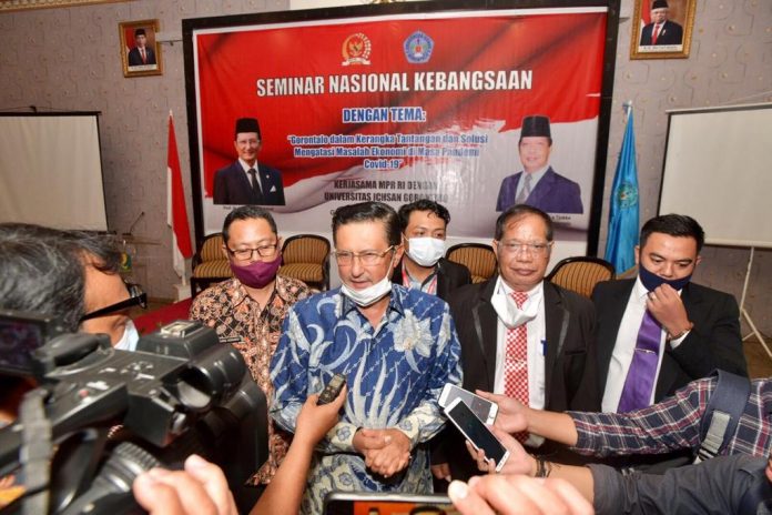 Fadel Muhammad Fadel Muhammad