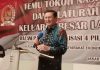 MPR Imbau Kepala Daerah Fokus ke Pengembangan SDM Fadel Muhammad