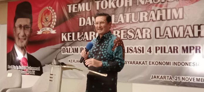 Fadel Muhammad