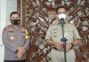 Polda Metro dan Pemprov DKI Kompak Wujudkan Jakarta Aman