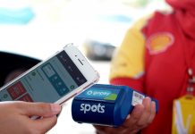 Asyik! Beli BBM di SPBU Shell Bisa Bayar Pakai GoPay GoPay dan Shell Bekerjasama