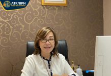 Sosialisasi Publik Saat Pandemi, ATR/BPN Selenggarakan Pameran Virtual