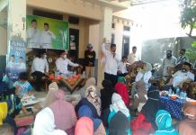 Hoaks Serang Cabup ZR, Timses: Jangan Mau Diintimidasi