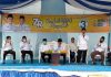 Warga Satui Siap Berikan 1 Hektar untuk Bangun Rumah Tahfiz Bila ZR Menang