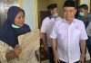 Pedagang Pentol di Rejosari Ini Doakan Zairullah Menang