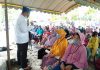 Bila ZR Menang, Amran Sulaiman akan Bangun Pertanian Tanbu Tanpa Dibayar
