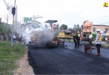 Basuki Dorong Perkuat Kebijakan Pengembangan Infrastruktur Nasional