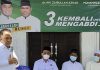 Sudian Noor Usul Satu Desa Satu Rumah Tahfiz, Ini Respon Zairullah Azhar