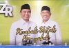 Malam Ini, Relawan ZR Gelar Doa Bersama Serentak di 1.300 RT se-Tanbu
