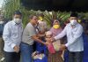 Dihujani Fitnah, Warga Kusan Hulu Tak Percaya ‘Pandusta’