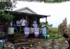 Timses ZR : Ambil Uangnya, Coblos Nomor 3