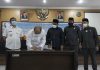 APBD 2021 Tebing Tinggi Disahkan, Pendidikan Jadi Prioritas