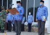 Sekda Asahan Ingatkan ASN Netral dalam Pilkada