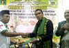 Ketua PPP Banjar Ajak Kader dan Simpatisan Coblos Rusli-Fadhlan