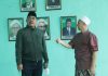 Berkunjung ke Mojokerto, Gus Jazil Dorong Santri Terus Mengaji Jaziul Fawaid bersama Pengurus Pondok Pesantren El Saiq