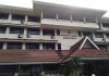 Kantor Kecamatan Kemayoran Perketat Prokes Kantor Camat Kemayoran