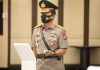 Mutasi ke Polda Jatim, Ini Catatan Emas Prestasi Irjen Pol. Nico Afinta