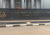 Berkas Kasus Turap Melati Residence Belum Sampai di Kejaksaan