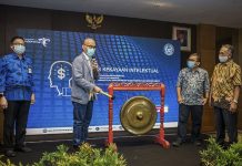 Kemenparekraf Gelar Kelas Kekayaan Intelektual