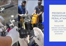 Kemenparekraf Godok Strategi Pemasaran Wisata Selam