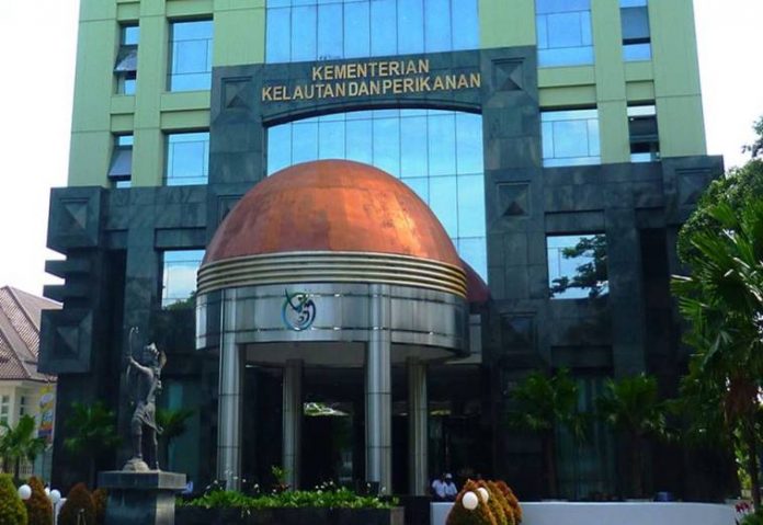 Ktr-Kementerian-Kelautan