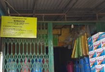 Lagi, Pertamina Beri Sanksi Empat Pangkalan LPG Nakal