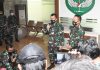 Mabes TNI: Kodam Jaya Berwenang Tertibkan Baliho HRS