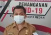 Rawan Covid-19, Pemkot Medan Fokus Tiga Kecamatan