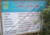 Dinas Perikanan Pasuruan Kebut Proyek Normalisasi Saluran Tambak