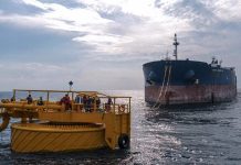 Gaet Elnusa, PEP Tuntaskan Pemasangan SPM Tanpa Stop Produksi