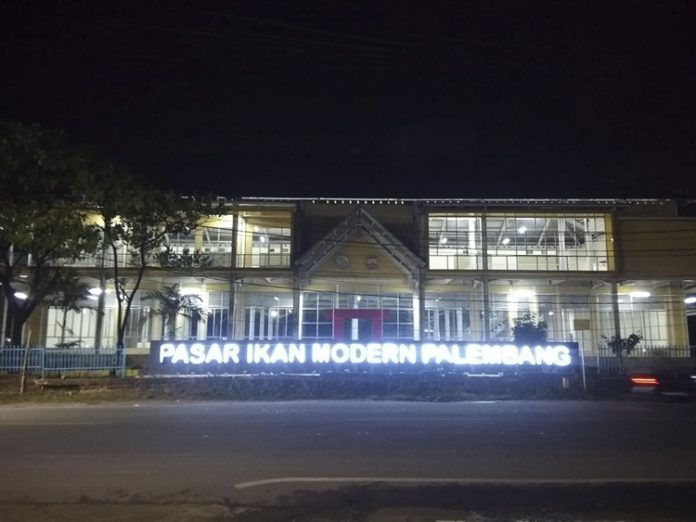 PIM Palembang