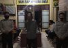 Tersandung Narkoba, Polres Musirawas Ringkus Oknum PNS